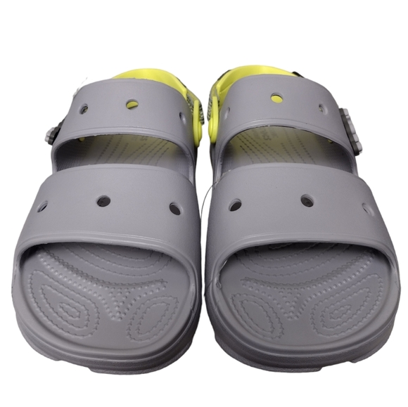 CROC Classic All-Terrain Sandal - Picture 2 of 6